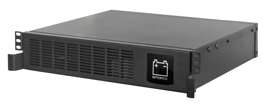 Batteriebox für USSER300ER, 72V 9Ah