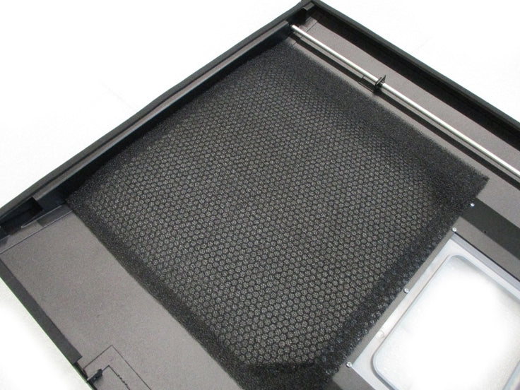 AVARA Multi Power austauschbarer Luftfilter mit Dichtung