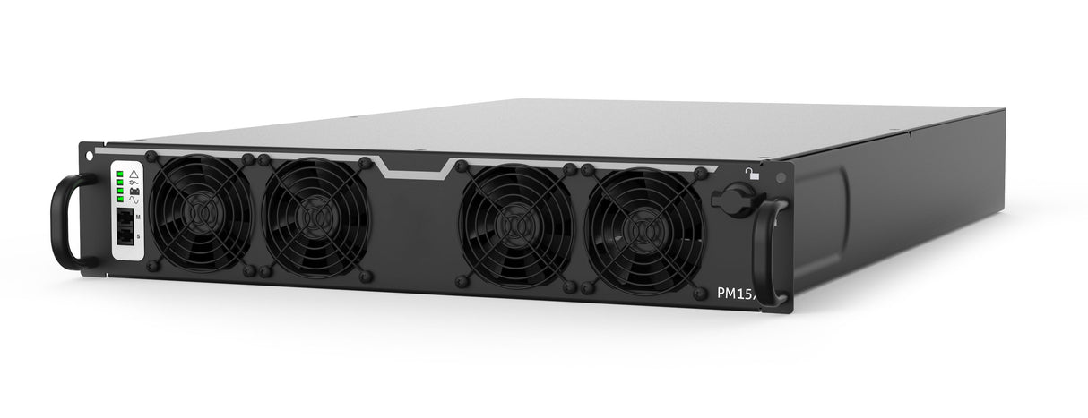 AVARA Multi Power USV Einschubmodul 15kVA/15kW ohne Batterie