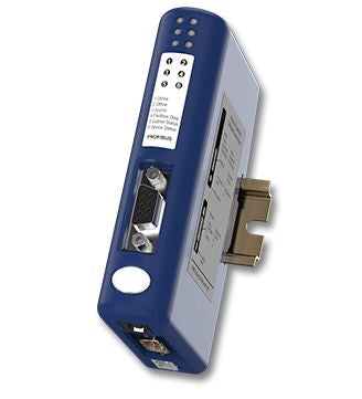 Profibus USV Interface (DP-V1, Profidrive V2 PP05)