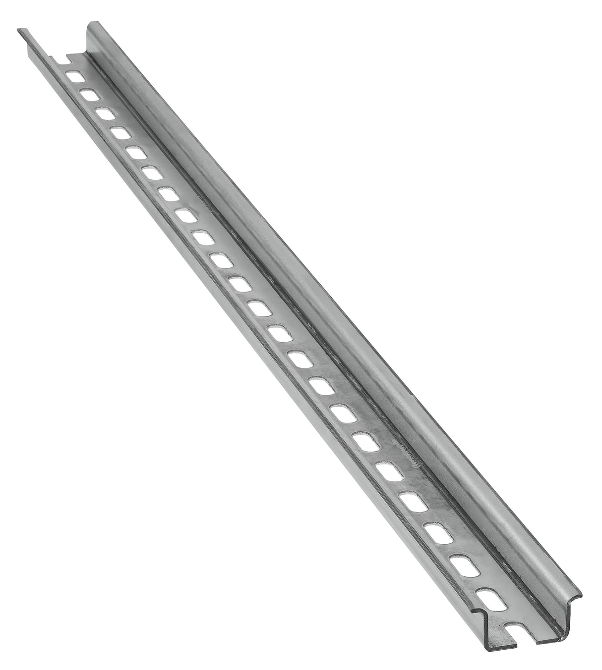 Hutschienen H=15mm für 200mm breite Klemmengehäuse