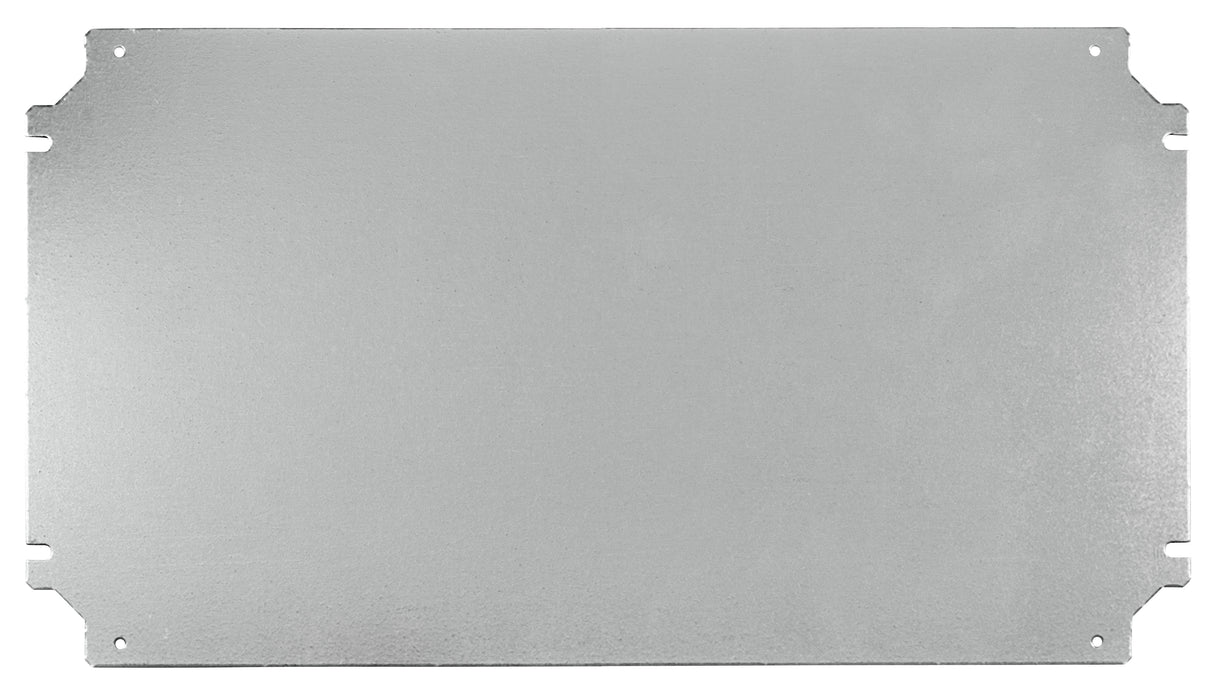 Montageplatte für WKA1530, H=150 B=300mm