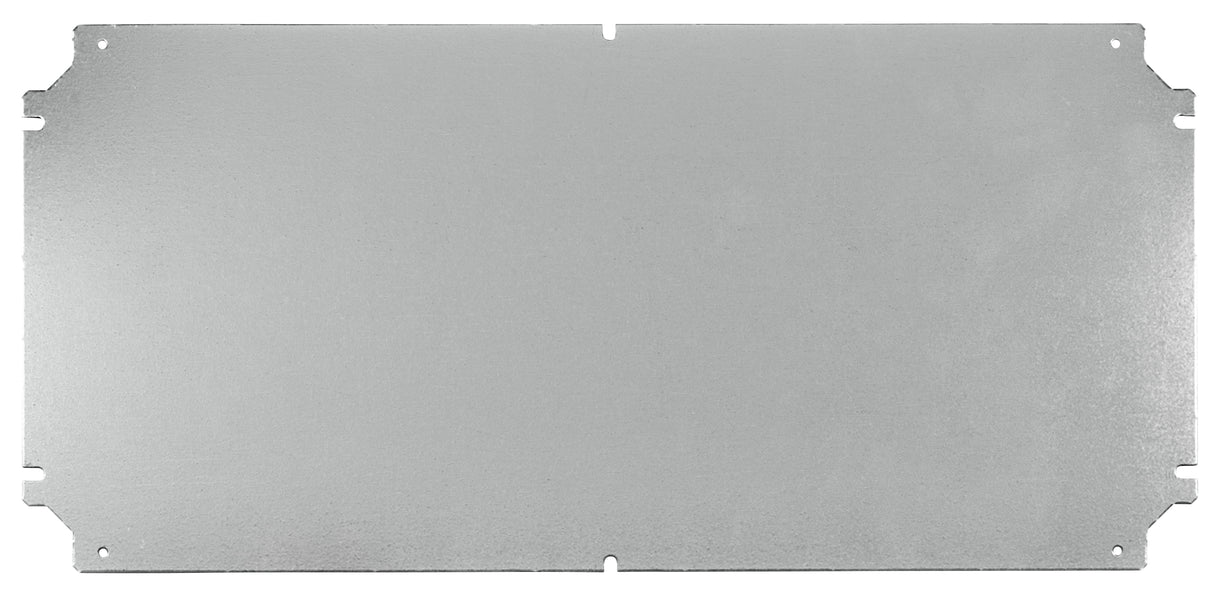 Montageplatte für WKA3080, H=300 B=800mm