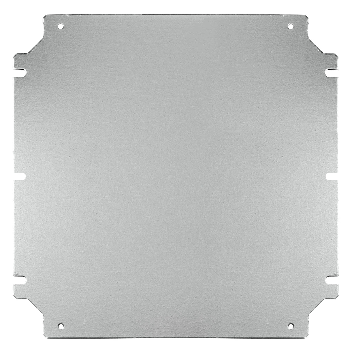 Montageplatte für WKA4040, H=400 B=400mm