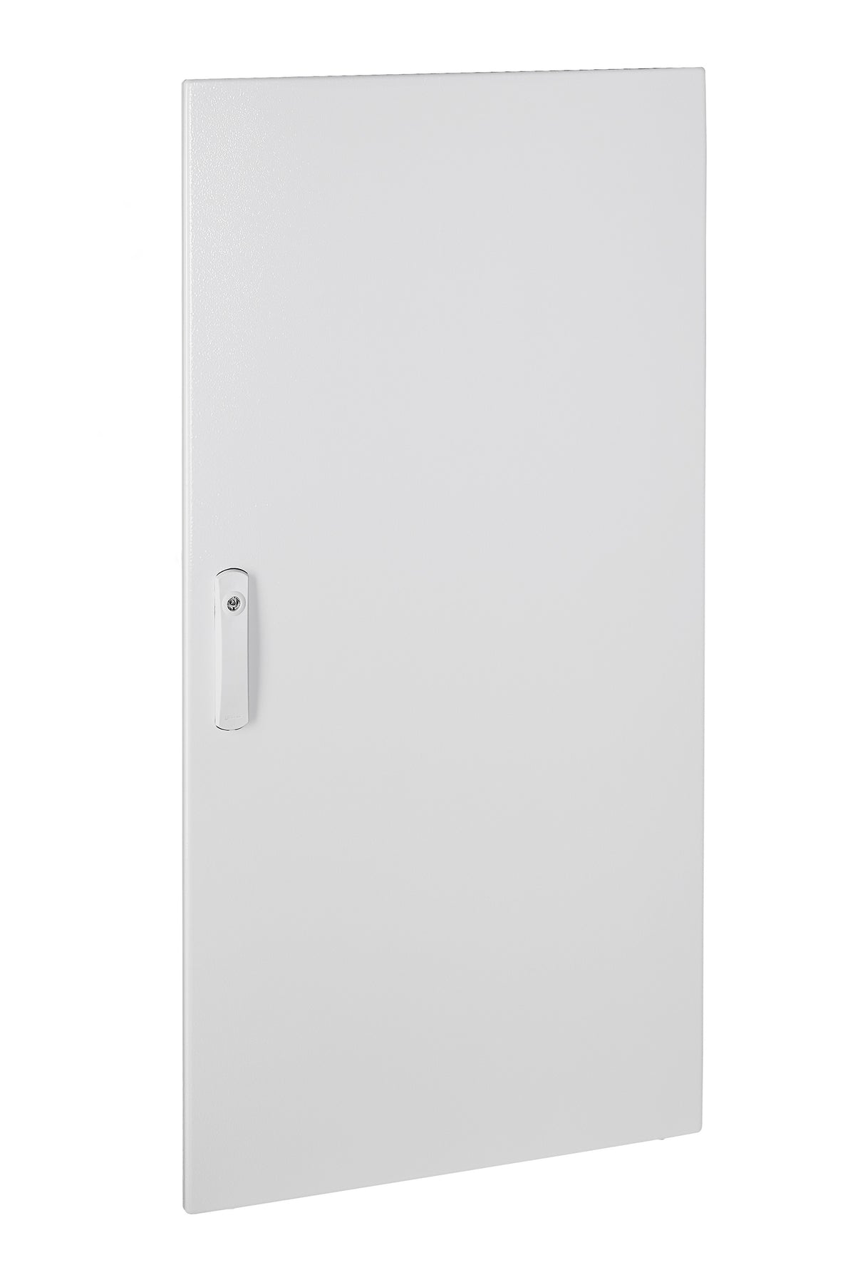 WSA Einzeltür aus Stahlblech für H=1200 und B=600mm