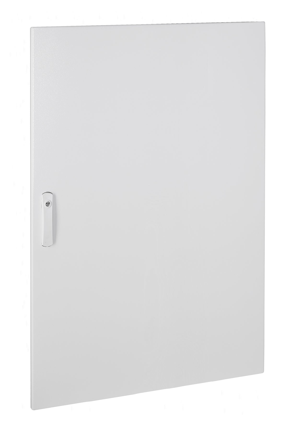 WSA Einzeltür aus Stahlblech für H=1200 und B=800mm
