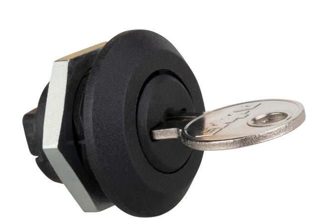 Foto: Zylindervorreiber für WSA mit 1 Schlüssel