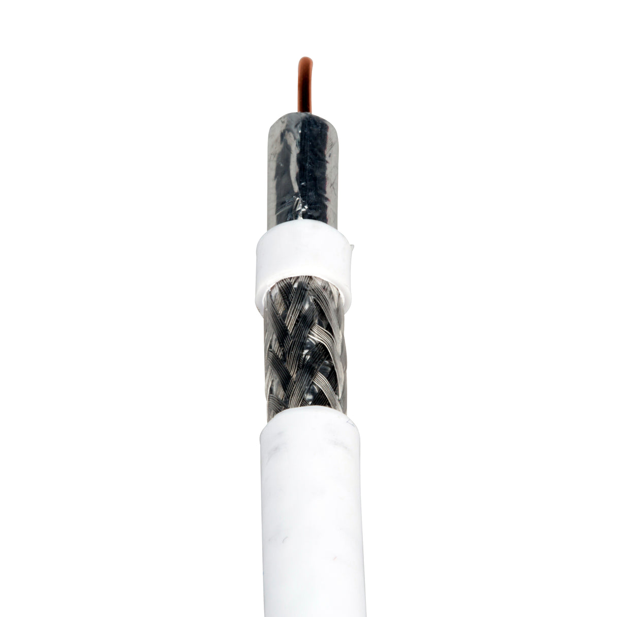 DIGI-SAT 3000 Koaxkabel 75Ohm, 1,02/4,6, 90dB, PVC, Eca