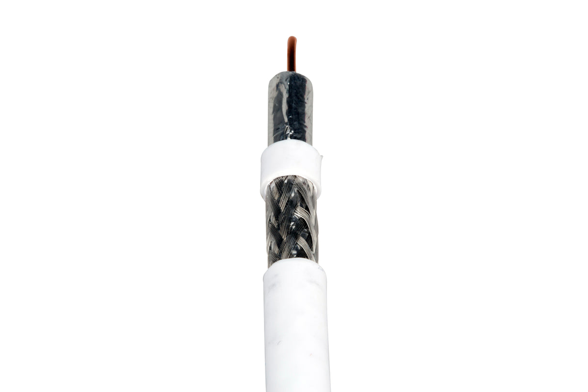DIGI-SAT 3000 Koaxkabel 75Ohm, 1,02/4,6/6,6, 95dB, LS0H, Eca