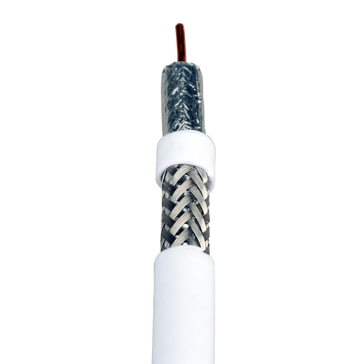 DIGI-SAT 3010 Koaxkabel 75Ohm, 1,13/4,8, 95dB, PVC, Eca