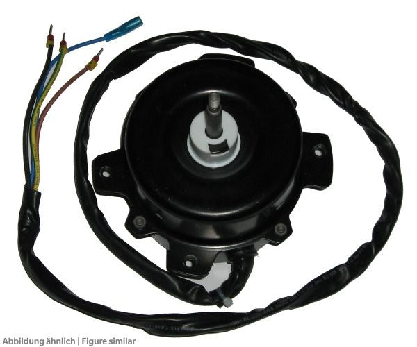 Lüftermotor Danfoss 25W (ohne Kond. 1,8mF) für Optyma Plus Gr.1