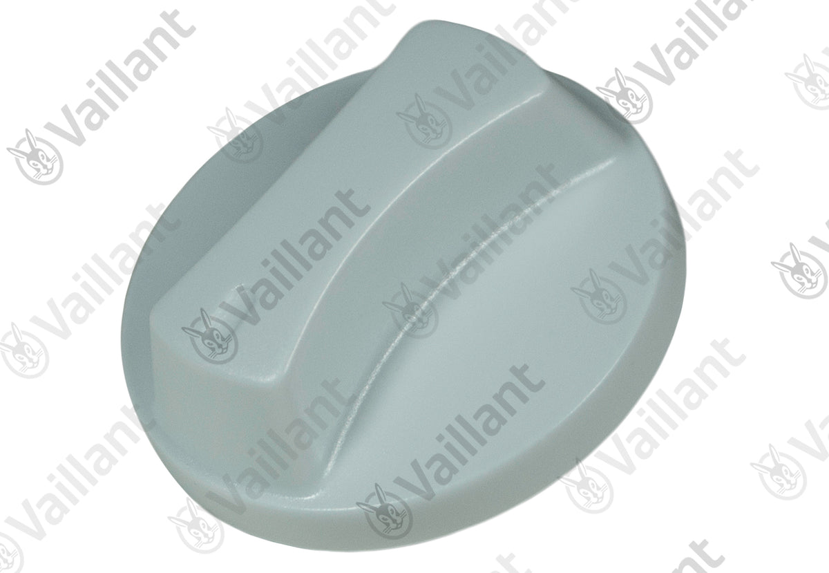 Vaillant Ersatzteil Knopf für MAG 11-0/1 GX, MAG 11-0/1 XI u. a. | Art.-Nr. 0020206071