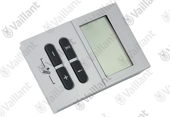 Vaillant Ersatzteil Display für VKK 226+286+366+476+656/4 R1 | Art.-Nr. 0010038437