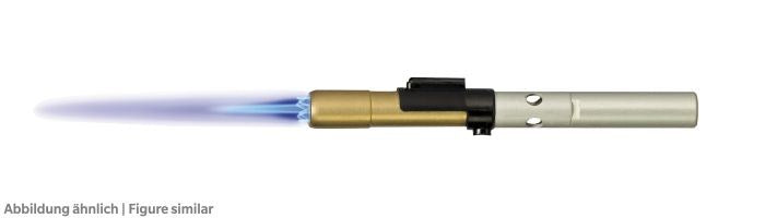 Feinpunktbrenner 15 mm