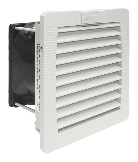 Filterventilator 145x145x70mm (61m³/h), IP54