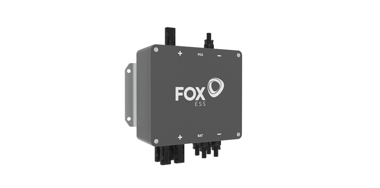 Fox ESS HV Junction Box-50