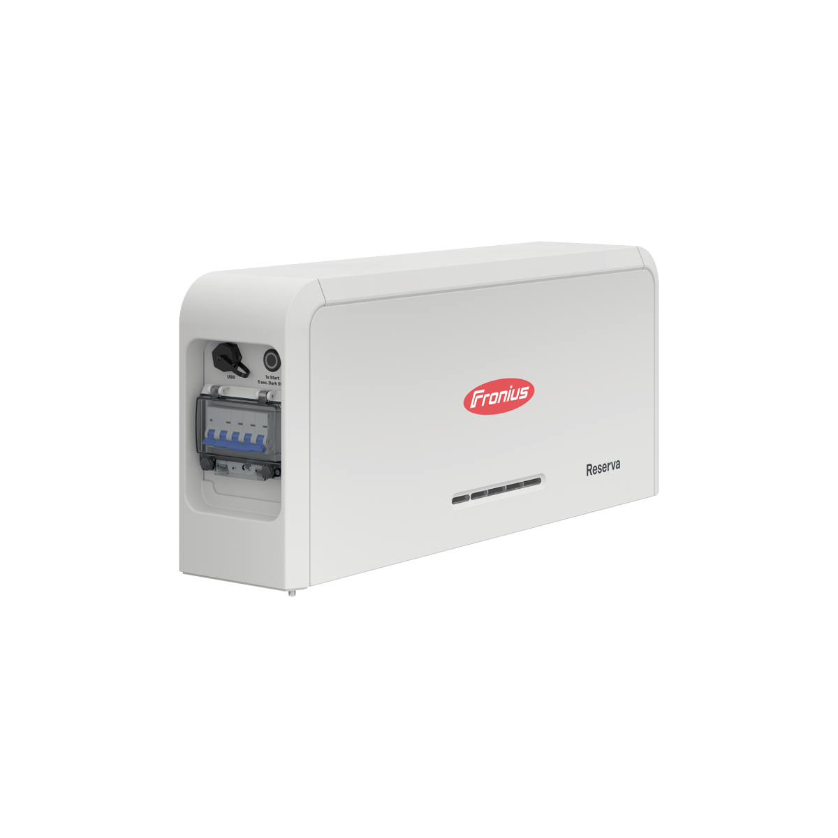 Fronius Reserva BMS & Basis