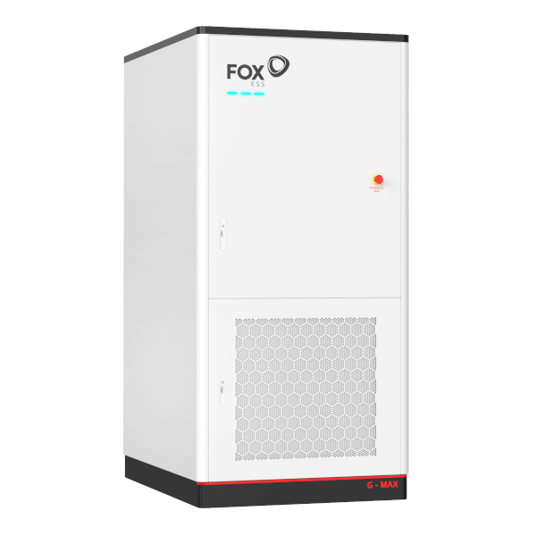 Fox ESS G-Max GM215kWh-100kW-2h
