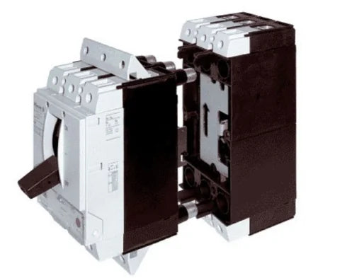 Hilfsleitersteckvorrichtung für Hilfsschalter, MC1/2,MC1/2-N
