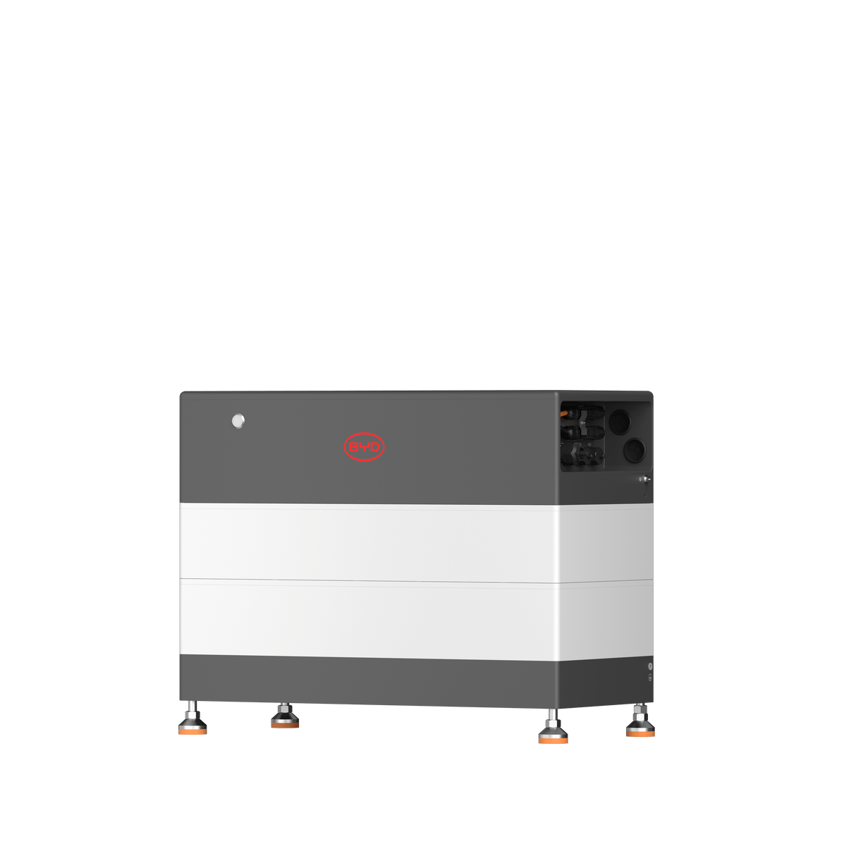BYD Battery-Box HVB 5.9 mit 5,94kWh