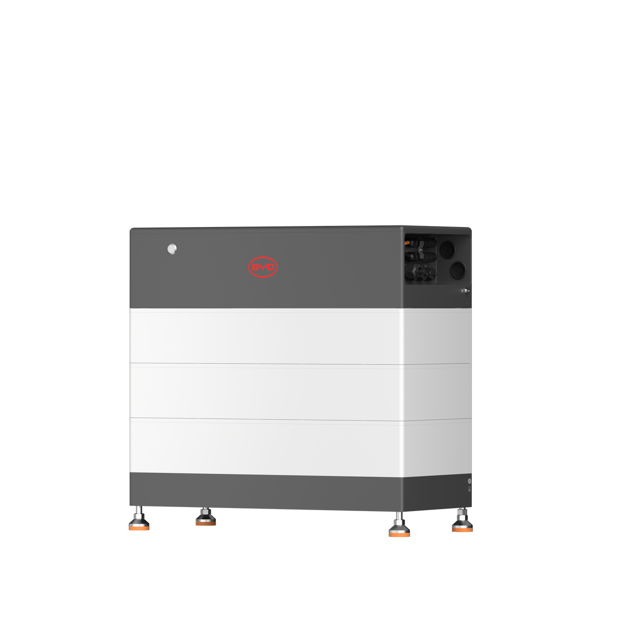 BYD Battery-Box HVB 8.9 mit 8,91kWh
