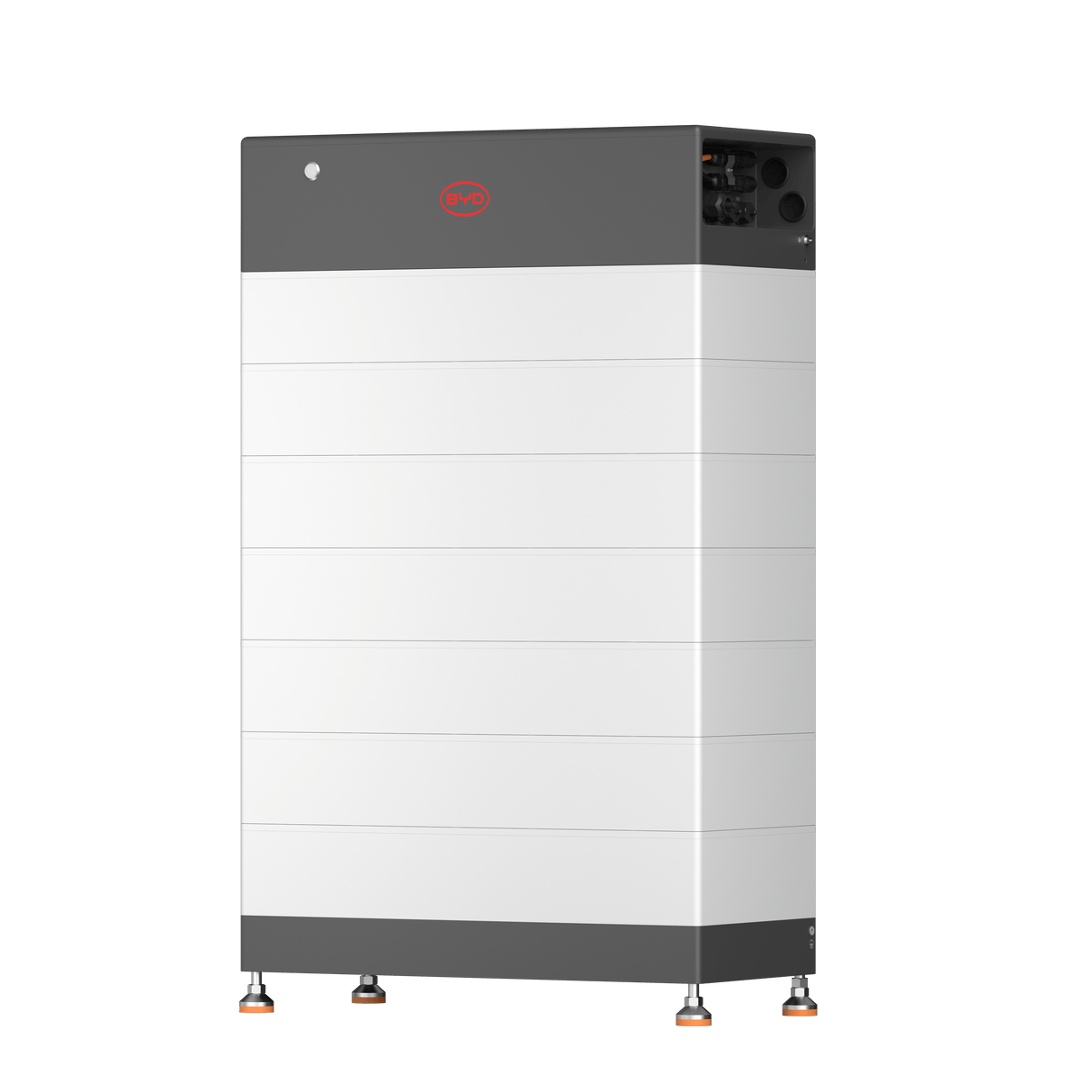 BYD Battery-Box HVB 20.7 mit 20,79kWh