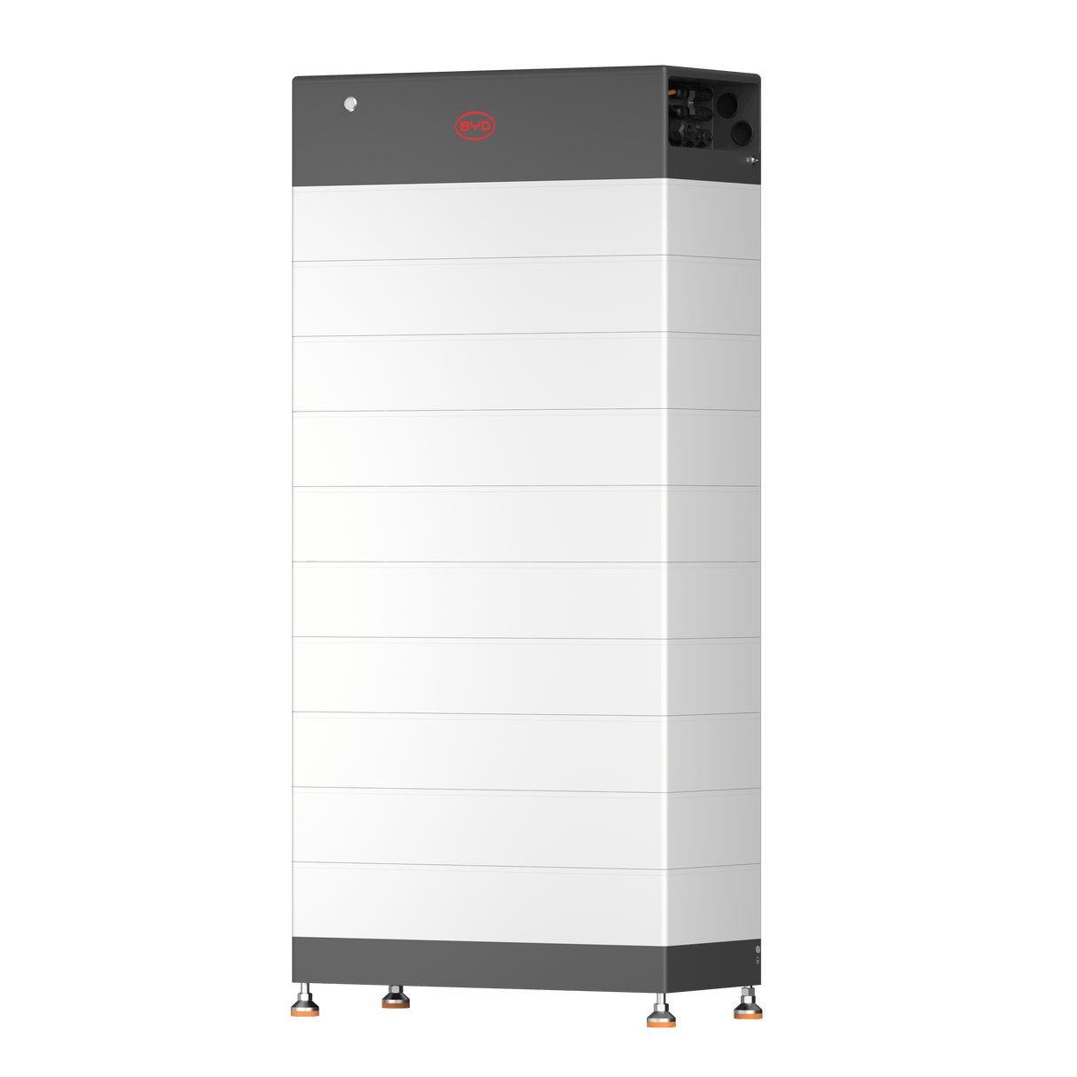 BYD Battery-Box HVB 29.6 mit 29,69kWh