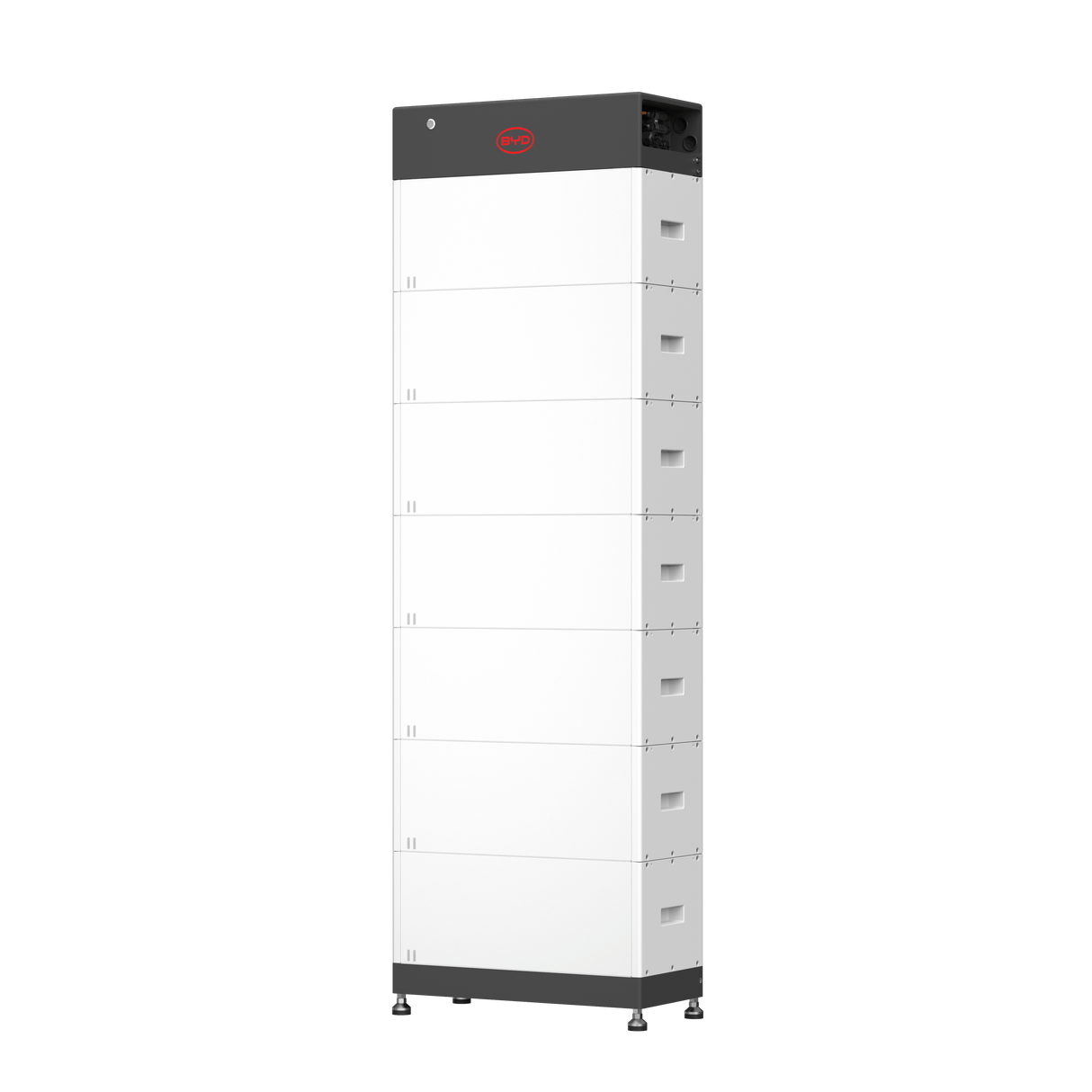 BYD Battery-Box HVM+ 19.3