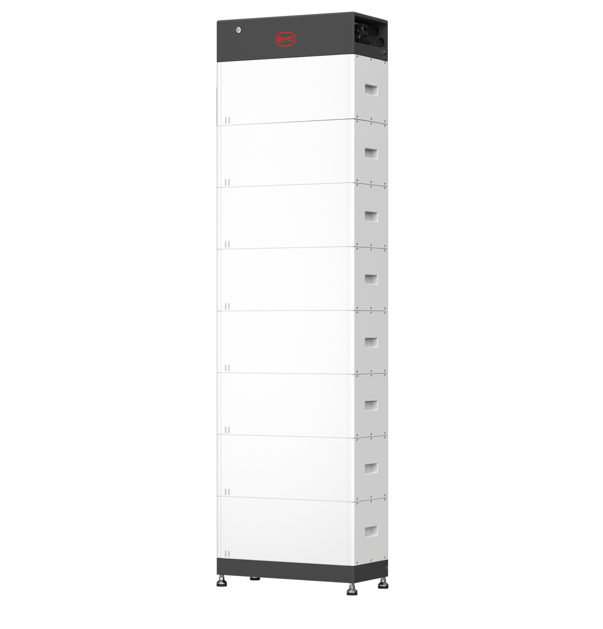 BYD Battery-Box HVM+ 22.1