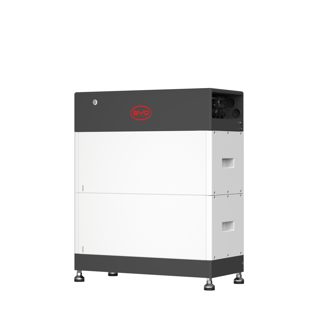 BYD Battery-Box HVS+ 5.1