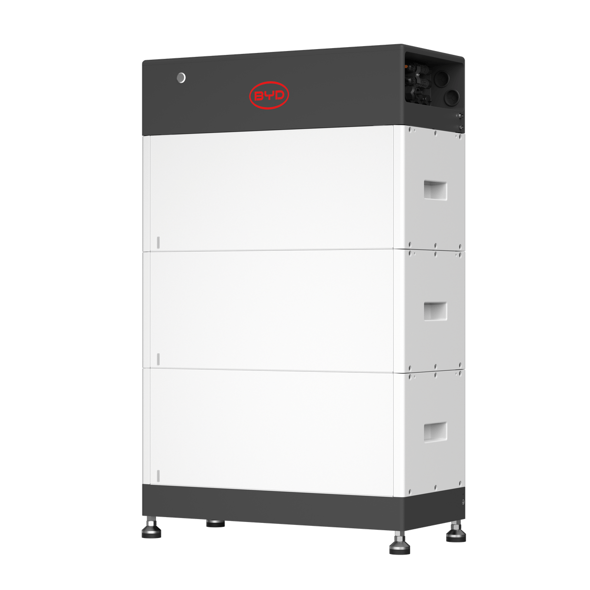 BYD Battery-Box HVS+ 7.7