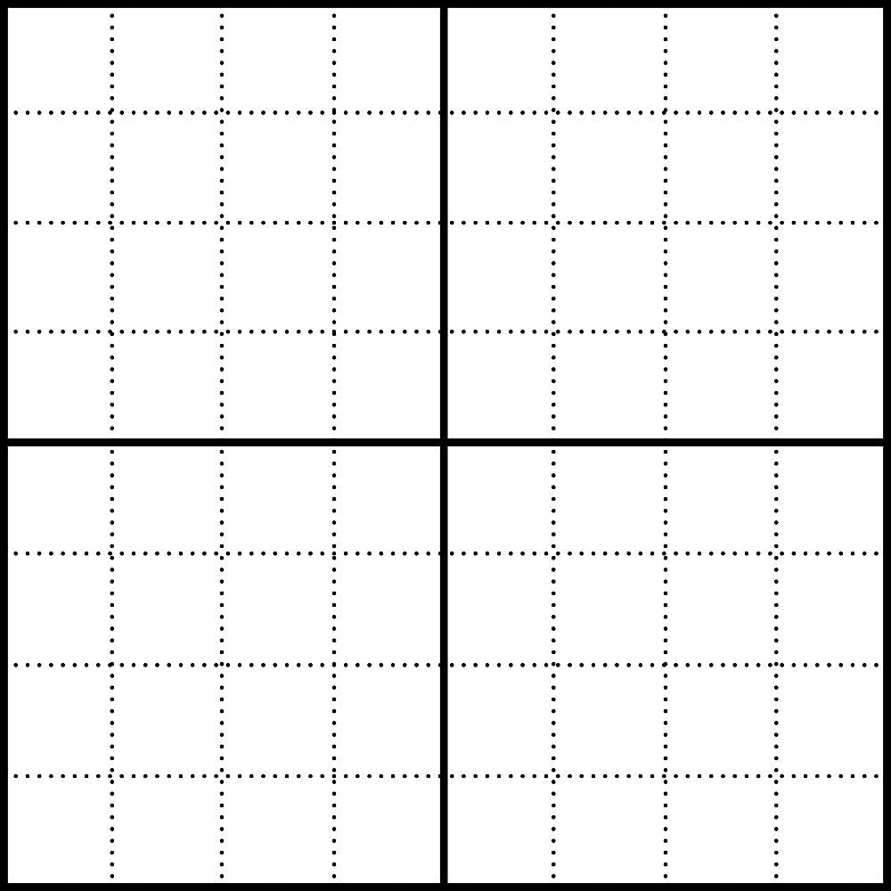 SIEDLE Rahmen-Türstation 64f UP si alu KR 611-8/8-0 SM 831x831x38mm