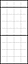 SIEDLE Rahmen-Türstation 36f UP si alu KR 611-9/4-0 A SM 931x431x38mm