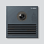 SIEDLE Sprachmodul LAN anthgr 99x99x35mm ACTLM 770-0 AG