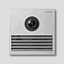 SIEDLE Sprachmodul Bus si 99x99x35mm ACTLM 770-0 SM