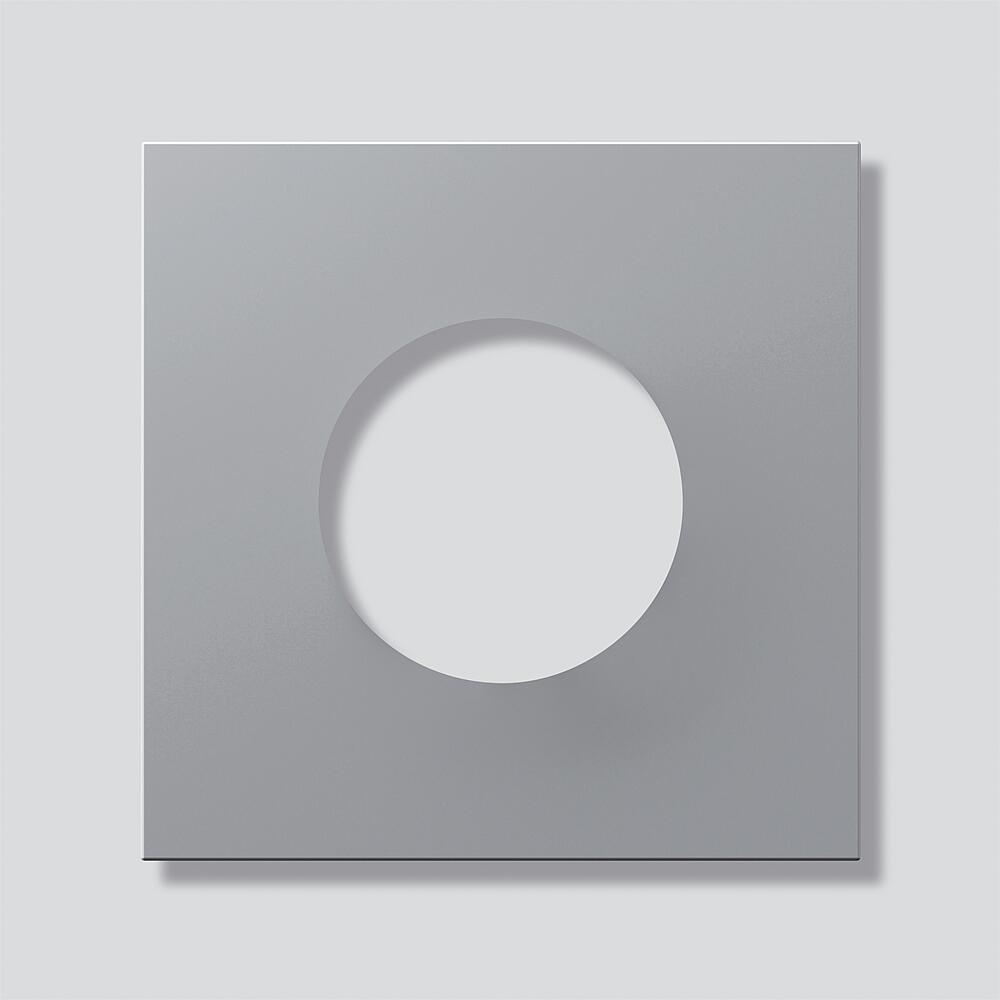 SIEDLE Deckel Kst Türstat si ACM 671/673/678-..., BCM 65x-..., C