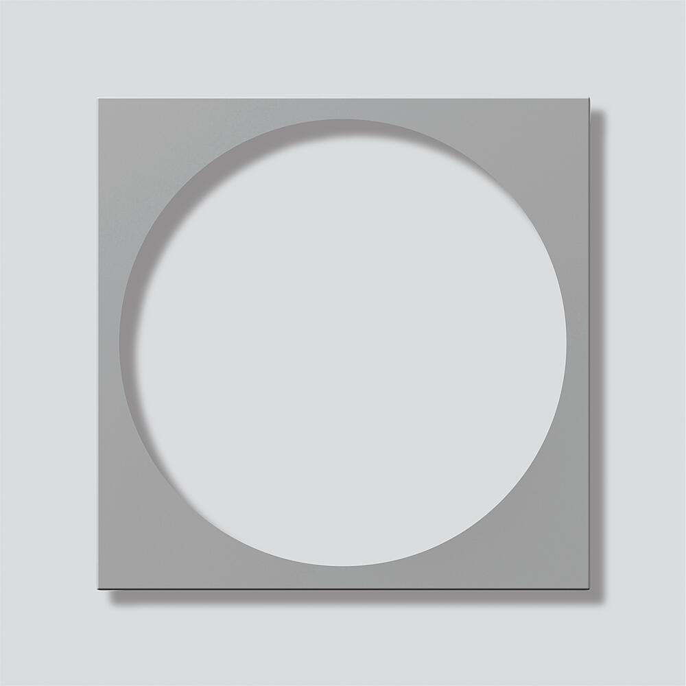 SIEDLE Deckel Kst Türstat ACM 670-..., CMx 61x-..., BCMx 650-