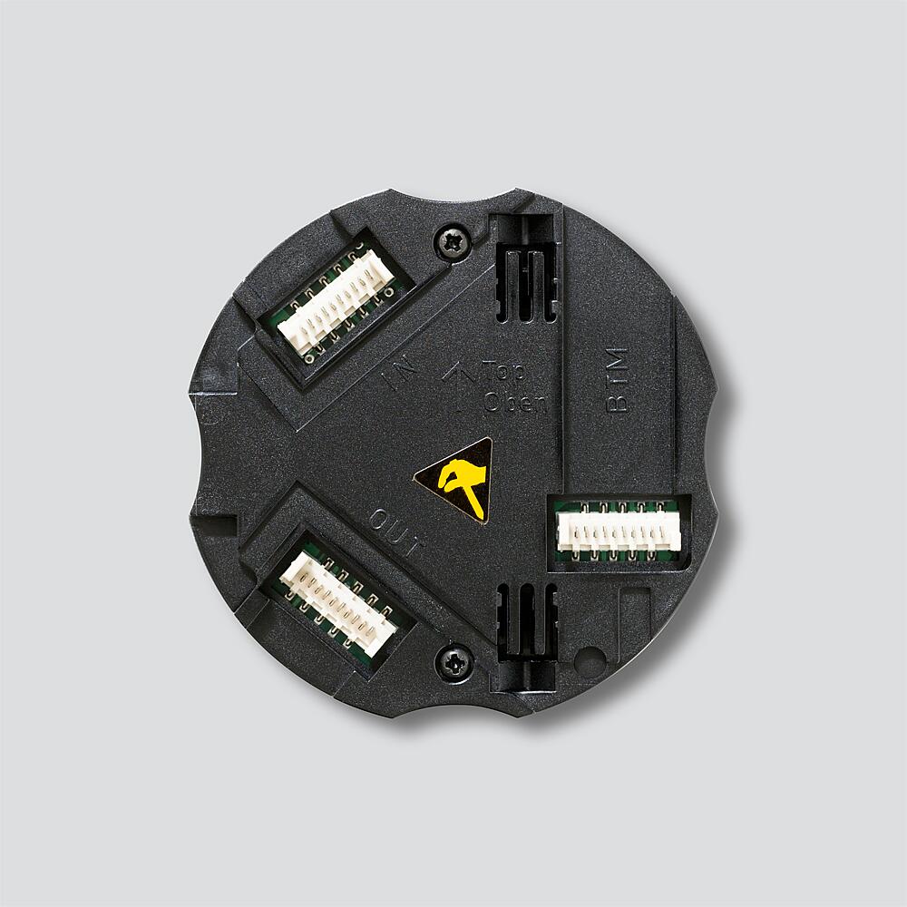 SIEDLE Bus- Adapter F=wandeln BTM 650-1...-4