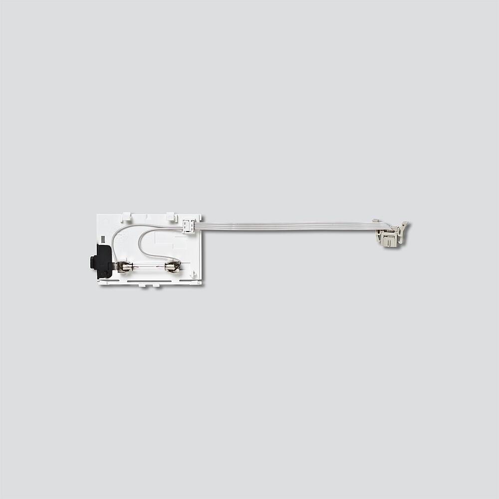 SIEDLE Lampenhalter Kst Türstat ws IM 611-0