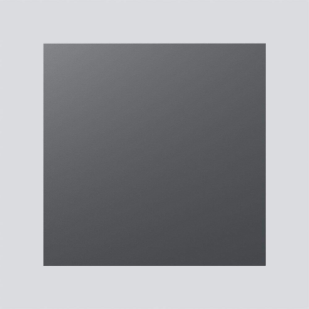 SIEDLE Infomodul gr 399x399x10mm ISM 611-4/4-0 DG