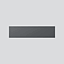 SIEDLE Infomodul gr 799x199x10mm ISM 611-8/2-0 DG