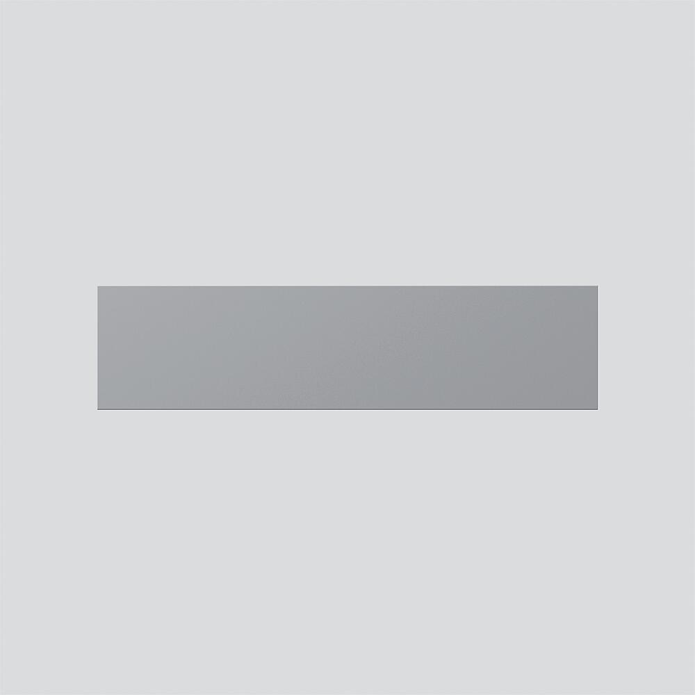 SIEDLE Infomodul si 799x199x10mm ISM 611-8/2-0 SM