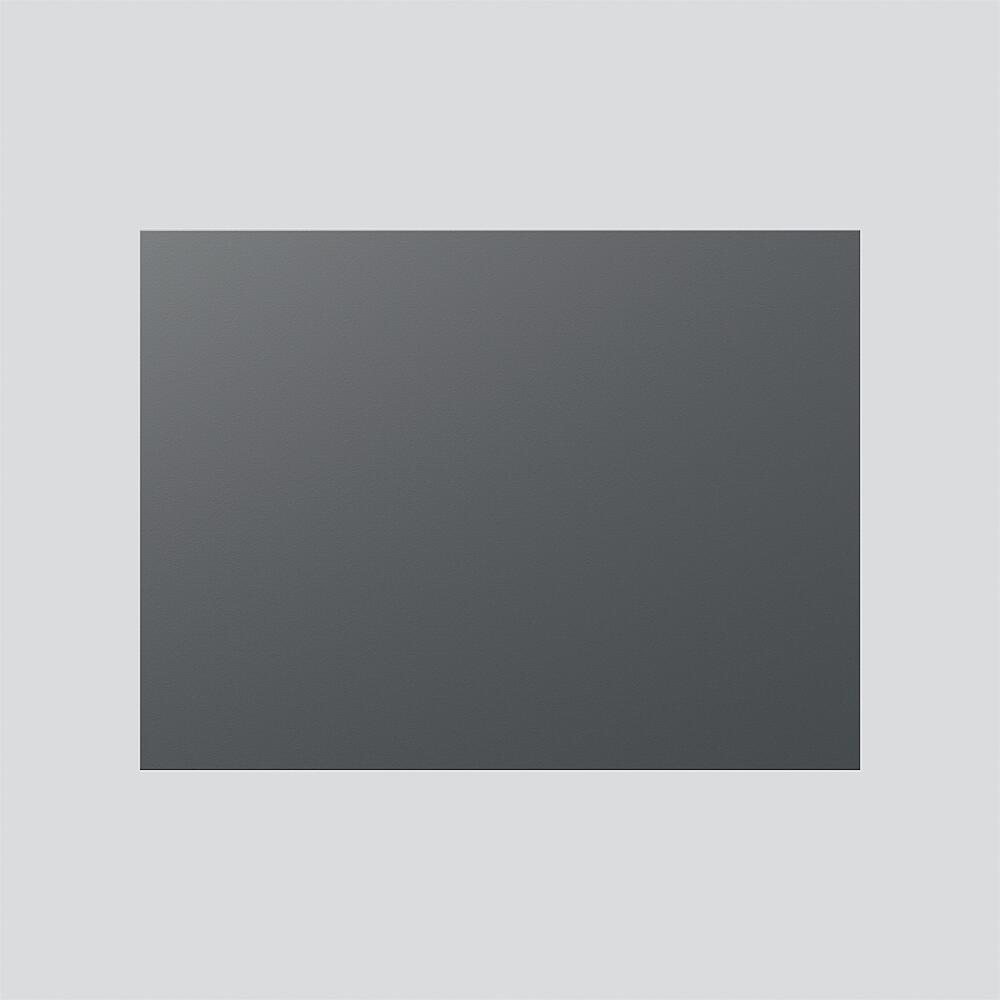SIEDLE Infomodul gr 399x299x10mm ISM 611-4/3-0 DG