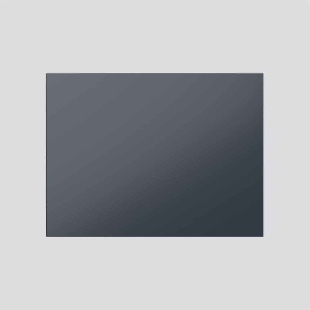 SIEDLE Infomodul anthgr 399x299x10mm ISM 611-4/3-0 AG