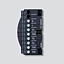 SIEDLE Bus- Klemmblock BCM 65x-..., BCMx 650-...