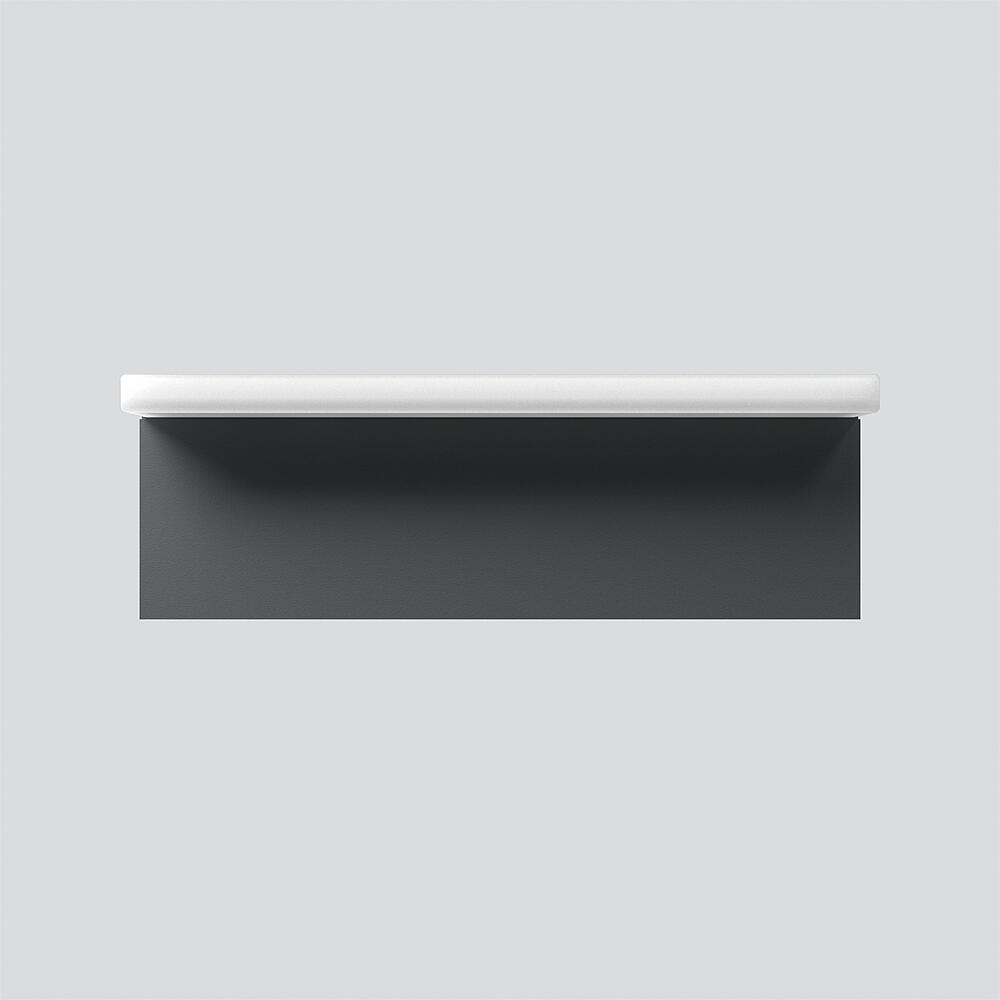 SIEDLE Lichtmodul dgr 299x99x50mm LEDF 600-3/1-0 DG