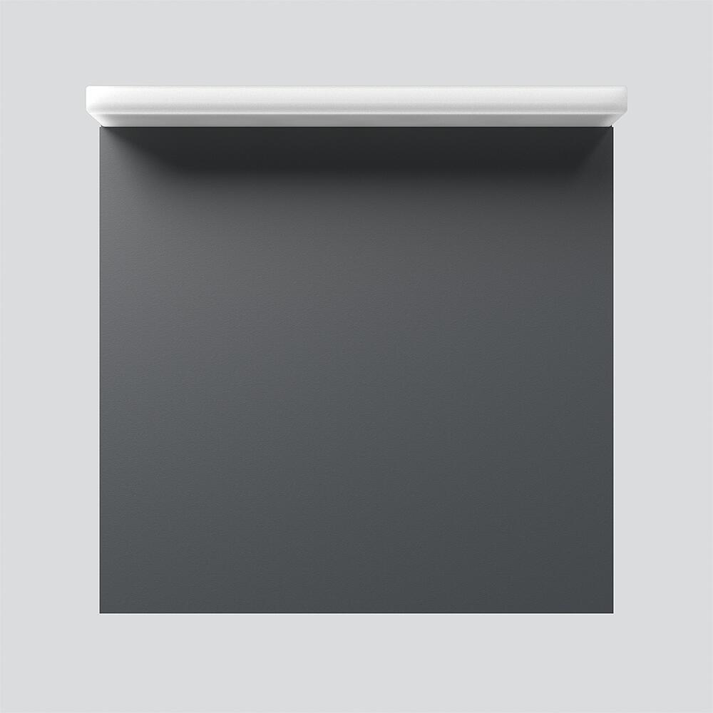 SIEDLE Lichtmodul gr 299x299x50mm LEDF 600-3/3-0 DG