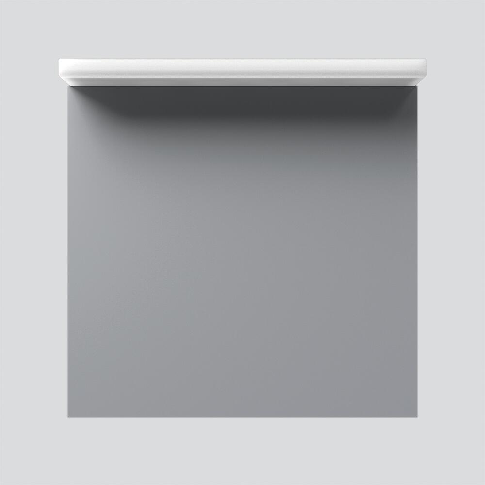 SIEDLE Lichtmodul si 299x299x50mm LEDF 600-3/3-0 SM