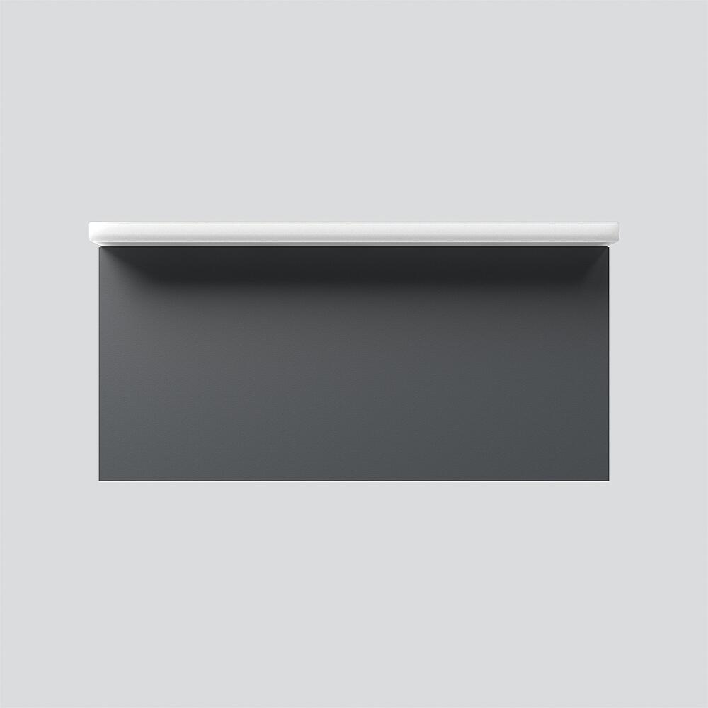 SIEDLE Lichtmodul gr 399x199x50mm LEDF 600-4/2-0 DG