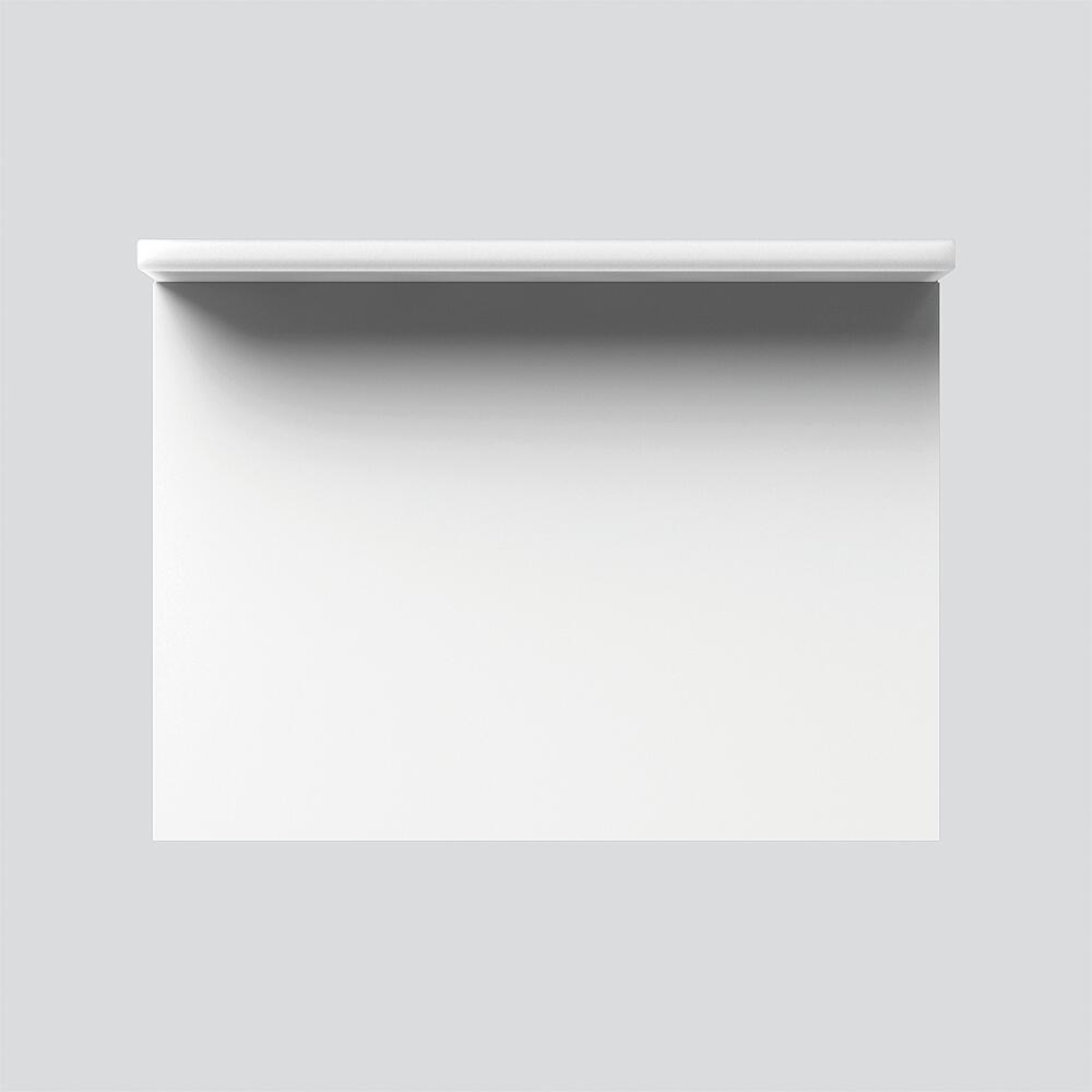 SIEDLE Lichtmodul ws 399x299x50mm LEDF 600-4/3-0 W